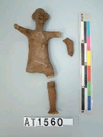 藏品(陶偶)的圖片